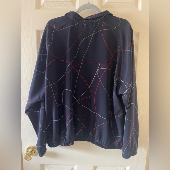 Michelle McGann vintage jacket • Women’s size XL - Picture 4 of 8